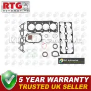 Cylinder Head Gasket Set Fits Fiat Stilo Brava Bravo Palio 1.2