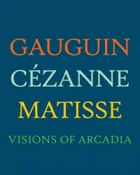 在飛比找博客來優惠-Gauguin, Cezanne, Matisse: Vis