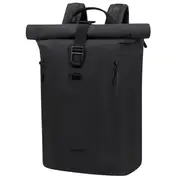 Samsonite Coatify Biz Rolltop 15.6" Laptop Backpack - Black