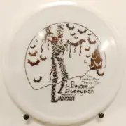 (1) New Innova R Pro Pig 2022 Halloween Mummy Stamp Disc Golf 101022-P14