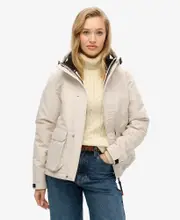 Hood Ultimate Windbreaker Jacket | Chateau Grey