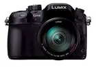 [New] Panasonic LUMIX GH4 DMC-GH4H-K Mirrorless SLR 14-140mm Lens Kit (Black) -