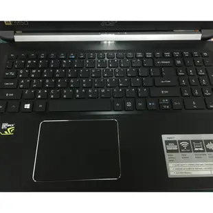 鍵盤膜 適用於 宏基 ACER Aspire 7 A715-71G-715Z A715-72G -57KG 樂源3C