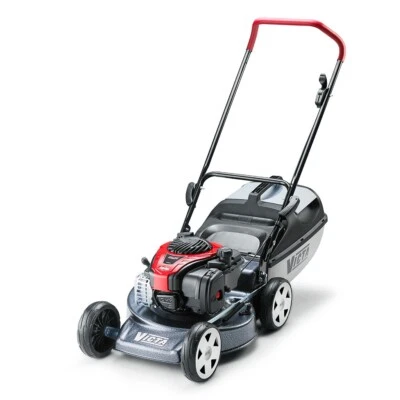 Victa Corvette 100 Lawnmower Lawn mower B&S 4 stroke OHV 550EX engine