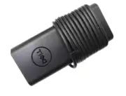 Genuine 65W USB Type-C AC Adapter Charger Dell Latitude 7330 7430 7530 9430 Cord