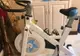 動感單車英爾健動感單車超靜音健身車家用室內健身器材腳踏運動自行車DF 中秋節
