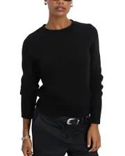 Alex Mill Jamie Wool Sweater