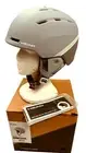 Head 2022 Vanda Helmet NIB Womens Size XS/S 52-55cm Ski Snowboard Matte Gray