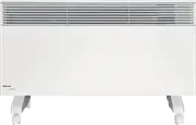 Noirot 2400W Spot Plus Panel Heater with Timer & WiFi