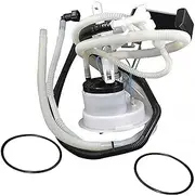 Fuel Filter with Pressure Regulator & Fuel Level Sending Unit for BMW 2006-2012 16117163295