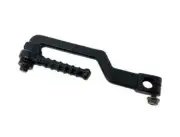 Kick Start Lever for GY6 QMB139 4 Stroke 50cc 60cc 80cc 100cc Mopeds Scooters