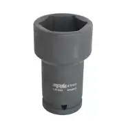 SP Tools SP24908 3/4″ Square Drive Budd Wheel Impact Socket Metric 21mm x 41mm