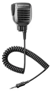 Standard Horizon Ssm-21A Commercial Speaker/Mic