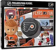 YouTheFan NHL Philadelphia Flyers Retro Series 500pc Puzzle