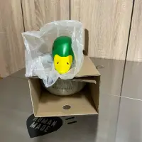 在飛比找蝦皮購物優惠-HUMAN MADE RUBBER DUCK LAMP鴨子夜