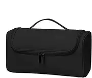 Hair Dryer Travel Bag - Hairdressing Tool Travel Bag | Waterproof Travel Organizer, Dustproof Lightweight Storage Bag for Hair Dryer and Accessories