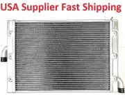 2017 2018 2019 POLARIS RZR XP 1000 Turbo 2017-19 Aluminum Radiator