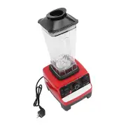 YA 4500W Food Blender 6 Stainless Steel Blades 26000‑30000RPM 15 Speeds 2L