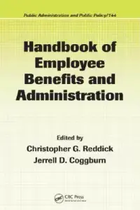 在飛比找博客來優惠-Handbook of Employee Benefits 