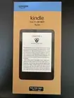 All-new Amazon Kindle Paperwhite Black 6 16 GB Without ads 11th gen 2024 JP