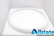 Genuine OEM Maytag W11661105 Dryer Door Outer Ring