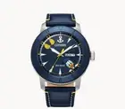 Donald Duck Citizen Disney Watch Eco-Drive NEW