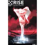 Rise Vol 1 Double Take