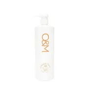 O&M Maintain the Mane Conditioner 1000ml