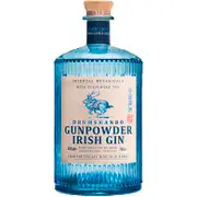 [Drumshanbo] Drumshanbo Irish Gunpowder Gin 700mL