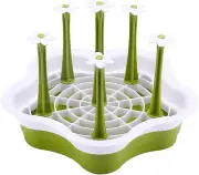 Baby Bottle Dryer, Speyang Baby Bottle Drying Rack, Baby Bottle Drying Rack, Baby Bottle Drainer, Baby Bottle Drainer Tree/