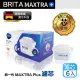 MAXTRA+ MAXTRA PLUS 全效型濾芯 6入 BRITA 濾水壺適用 歐洲製(原裝平輸)