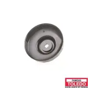 TOLEDO Oil Filter Cup Wrench - 90mm 15 Flutes 305064