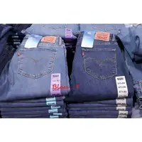 在飛比找蝦皮購物優惠-【好市多全新正品】LEVI'S 721 女牛仔褲 高腰 窄管