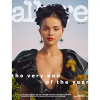 在飛比找蝦皮商城優惠-【回憶系列】allure (KOREA) 12月號 2020