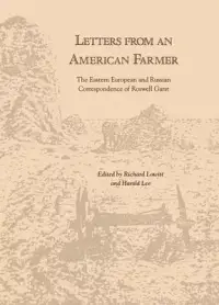 在飛比找博客來優惠-Letters from an American Farme