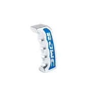 RJWC Billet Aluminum Shifter 2.0 Blue 30150502 For CFMoto + Segway + Kawasaki