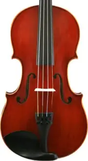 Germantown Violins - Violin Outfit Wilhelm Series VLN 85 1/2