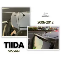在飛比找蝦皮購物優惠-小傑車燈精品--全新 NISSAN TIIDA 5D 06 