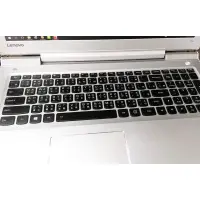 在飛比找蝦皮購物優惠-鍵盤膜 適用於 聯想 Lenovo IdeaPad Y700