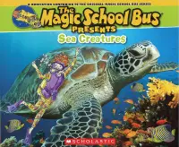 在飛比找Yahoo!奇摩拍賣優惠-＊小貝比的家＊THE MAGIC SCHOOL BUS PR