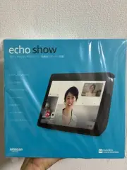 NEW Amazon Echo Show 10 (2nd Gen) - 10" HD Alexa Smart Assistant Charcoal Japan
