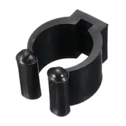 Pool Snooker Billiard Table Cue Rack Parts Nylon Cue Clips