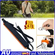 Universal Shoulder Strap Harness For Brushcutter Whipper Snipper Trimmers NEW