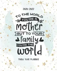 在飛比找博客來優惠-To The World You Are A Mother: