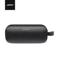 在飛比找蝦皮購物優惠-Bose SoundLink Flex 藍牙揚聲器二手如新