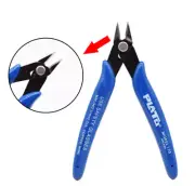 Diagonal Pliers Electronic Shear PLATO-170 Electrical Wire Cable Cutters Cutting
