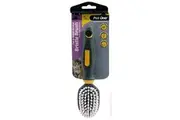 Cat & Small Animal Soft Bristle Brush for Short & Medium Fur (Pet One)