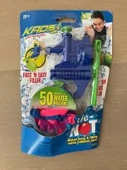 KAOS Fast 'N Easy Filler 50 water ballons