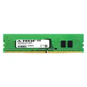 4GB DDR4 2133MHz PC4-17000R RDIMM (HP 803655-081 Equivalent) Server Memory RAM