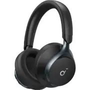 Anker Soundcore Space One Active Noise Cancelling Wireless Headphones (Black)